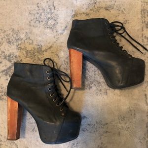 Jeffrey Campbell Litas